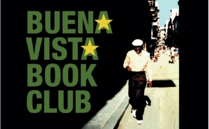 Buena Vista Book Club Hotell Havanna, Varberg